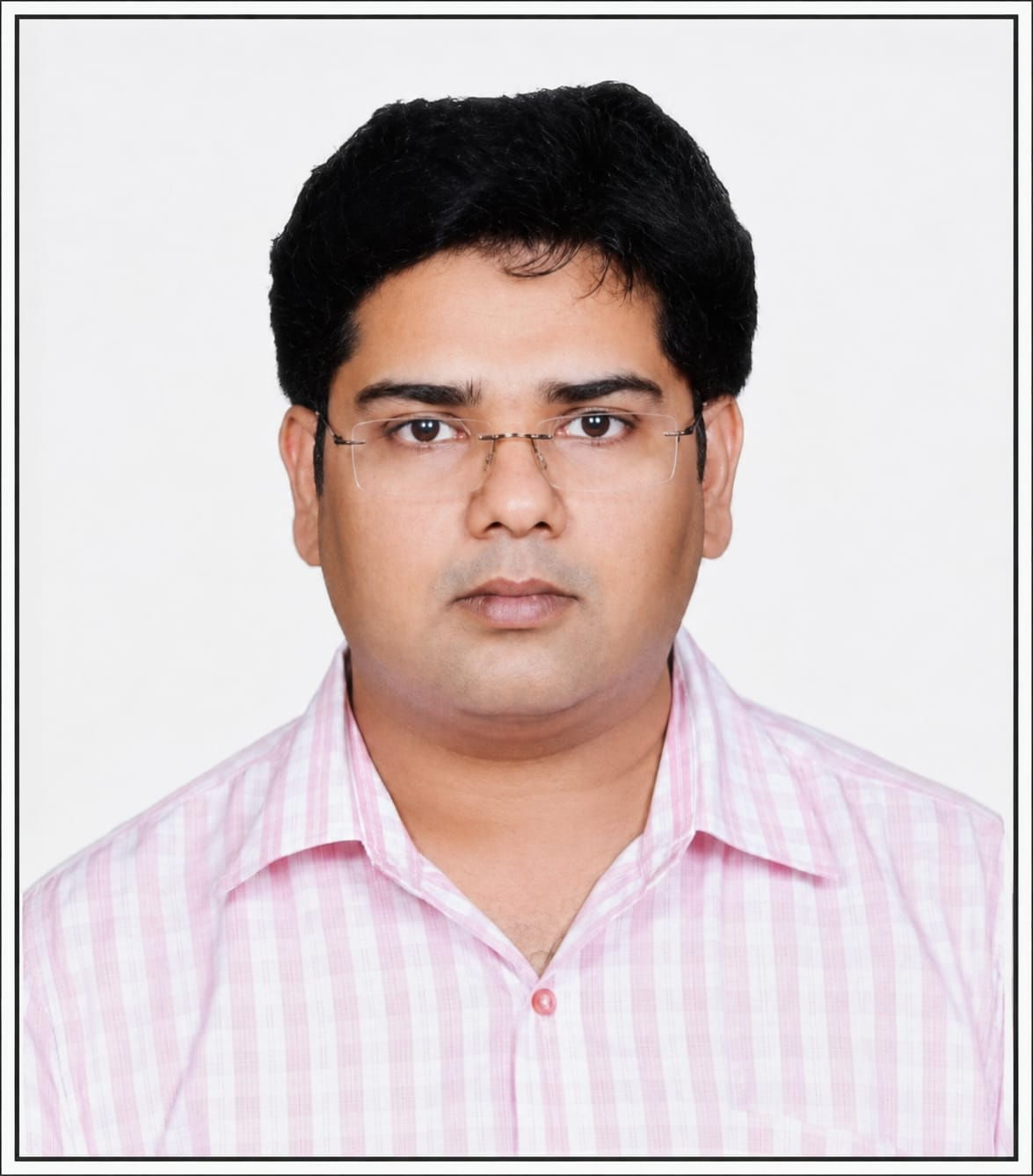 Dr. Mudit Tripathi
